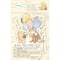 EK Success Disney Cardstock Die-Cuts 66/Pkg-Classic Pooh - Firsts